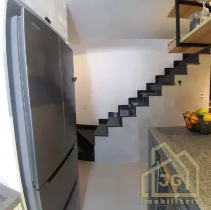 Imagem Apartamento com 3 Quartos à Venda, 120 m² em Vila Assunção - Santo André