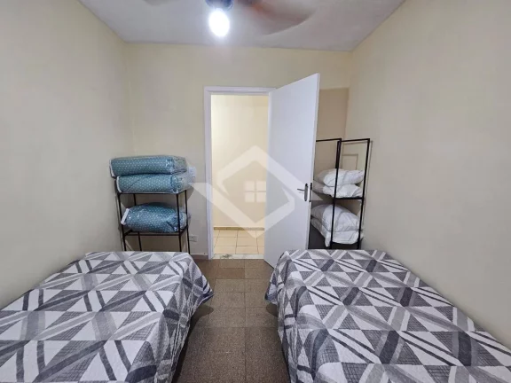 Imagem Apartamento no Espigão à Venda: 2 Quartos todo Mobiliado