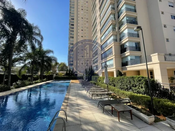 Imagem Espetacular apartamento à venda em São Paulo-SP, Ipiranga: 4 quartos, 1 suíte, 2 salas, 4 banheiros, 2 vagas, 213 m²