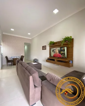 Imagem CASA RESIDENCIAL em SALTO - SP, VILLAGE MOUTONNÉE