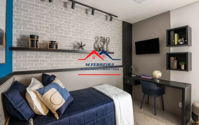 Imagem Casa com 2 Quartos à Venda, 160 m² em Segurança, Lazer Completo, Boa Localização, Cômodos Amplos, - Piracicaba