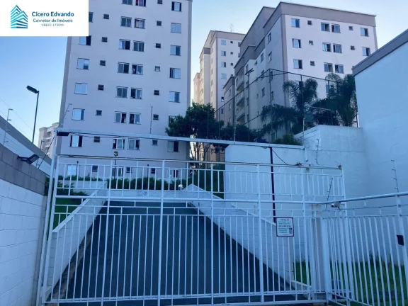 Imagem APARTAMENTO RESIDENCIAL em SÃO PAULO - SP, CIDADE LÍDER
