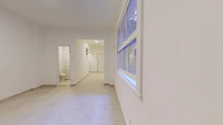 Imagem ÓTIMO LOFT À VENDA 1 DORMITÓRIO NO CENTRO DO RIO DE JANEIRO