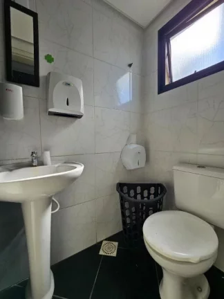Imagem Prédio para alugar, 187 m² por R$ 5.650,00/mês - Rio Branco - Porto Alegre/RS