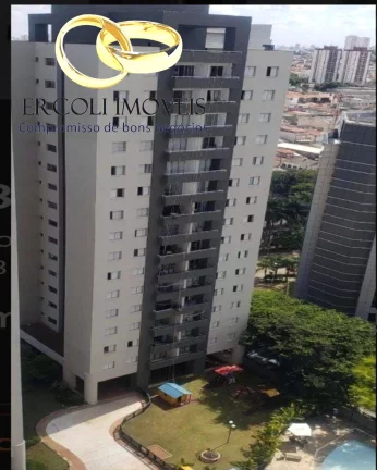Imagem APARTAMENTO RESIDENCIAL em SÃO PAULO - SP, VILA REGENTE FEIJÓ