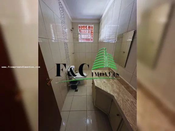Imagem Apartamento para Venda em Espírito Santo do Pinhal, Área Rural de Espírito Santo do Pinhal, 3 dormitórios, 1 suíte, 4 banheiros, 20 vagas