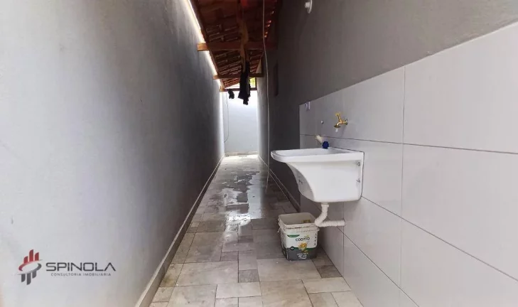 Imagem Casa com 2 dormitórios à venda, 70 m² por R$ 450.000,00 - tude basto - Praia Grande/SP