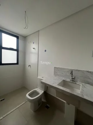Imagem Blanc Casa Design - Apartamento 137m² 3 suítes à venda no bairro Setor Bueno - Goiânia/GO