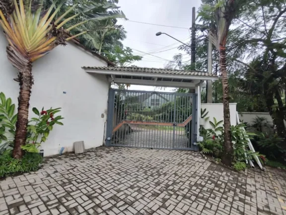 Imagem Casa de condomínio em boiçucanga