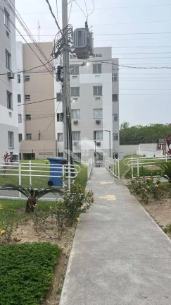 Imagem Excelente apartamento Residencial Completo Brito II