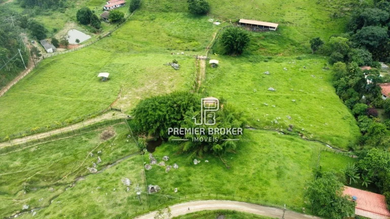 Imagem Sítio à venda, 62331 m² por R$ 1.800.000,00 - Venda Nova - Teresópolis/RJ