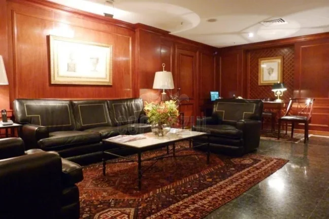 Imagem Leblon - Comercial › Comercial com 0 quarto(s) a Aluguel