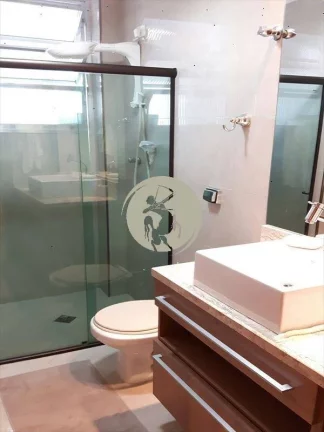 Imagem APARTAMENTO MOBILIADO É SÓ MUDAR. APARTAMENTO TODO REFORMADO COM JANELAS EM ALUMÍNIO POLIDO, WCS ...