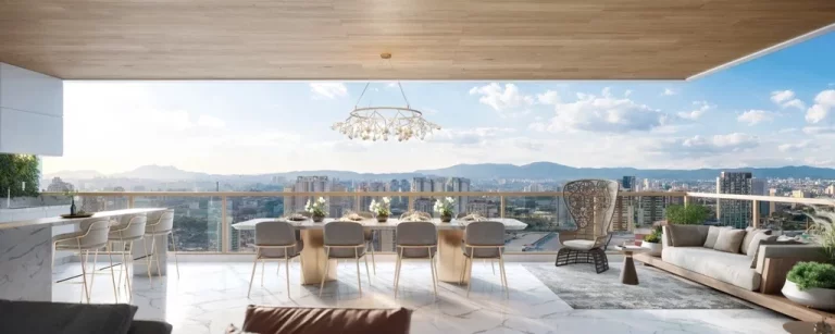 Imagem Apartamento à venda no bairro Vila Madalena - São Paulo/SP