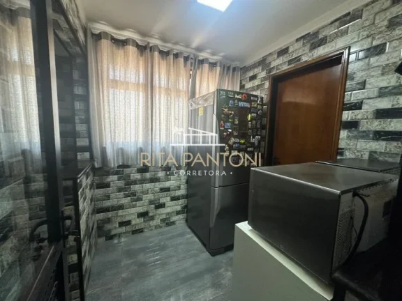 Imagem Apartamento - Ribeirão Preto - Vila Seixas - Região Leste