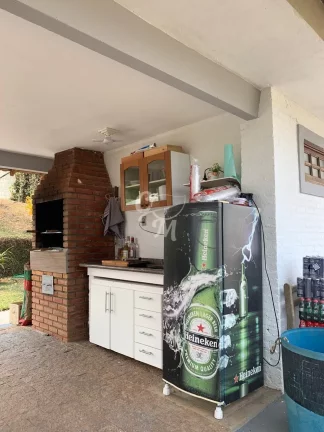 Imagem Chácara na Roseira em Jundiaí