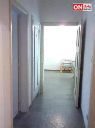 Imagem Apartamento- Boqueirão - Santos/SP