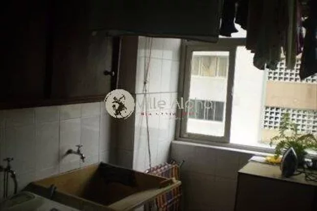Imagem Apartamento a venda de frente pro mar no Embaré