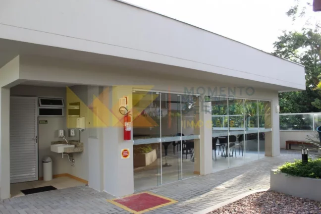 Imagem Apartamento com 2 Quartos para Alugar, 64 m² em Itoupava Seca - Blumenau
