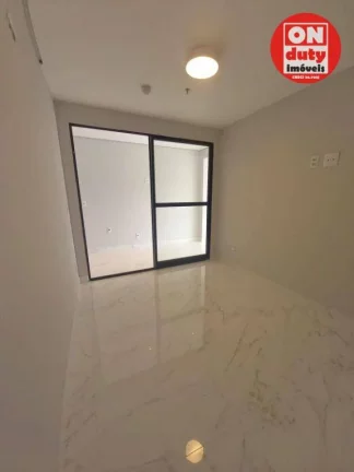 Imagem Apartamento à venda, 41 m² por R$ 599.000,00 - Enseada - Guarujá/SP