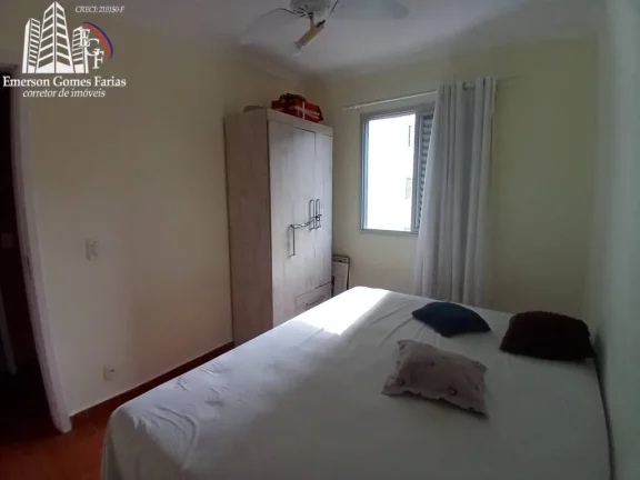 Imagem Apartamento de 2 dormitorios no canto do forte