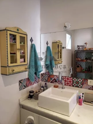 Imagem Apartamento com 03 quartos à venda nas Perdizes