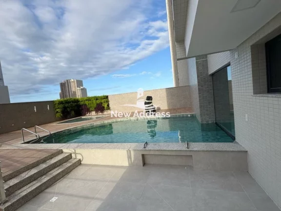 Imagem Apartamento 2 Quartos à venda no Ed. Praia Boulevard no Jockey de Itaparica - Vila Velha/ES