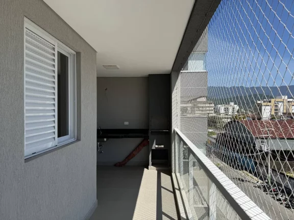 Imagem Apartamento novo com ótima localização