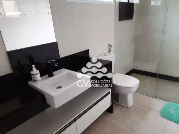 Imagem Cobertura com 4 dormitórios à venda, 200 m² por R$ 2.200.000,00 - Praia Grande - Ubatuba/SP