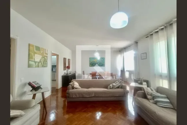 Imagem Apartamento à Venda - Copacabana, 4 Quartos, 270 m2