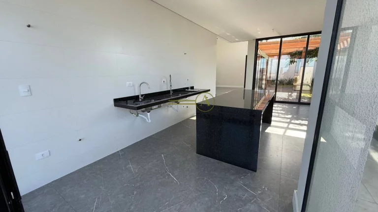 Imagem Sobrado pra quem quer o mar como decoração 4 dormt nova piscina Frente mar