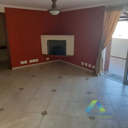 Imagem Cobertura com 4 dormitórios à venda, 445 m² por R$ 2.385.000,00 - Campo Belo - São Paulo/SP