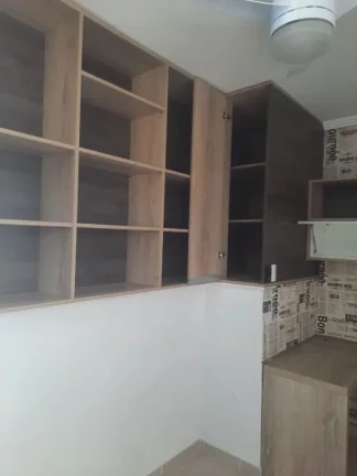 Imagem Apartamento Duplex com 2 dormitórios à venda, 84 m² por R$ 380.000,00 - Vila São Francisco - Suzano/SP