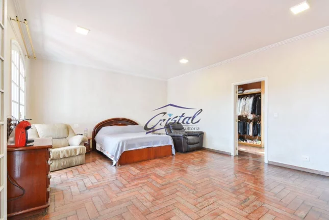 Imagem Casa com 4 suítes à venda, 815 m² - Caxingui - São Paulo/SP