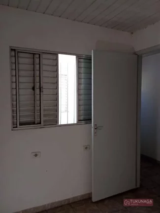 Imagem Sobrado Comercial- 68m²