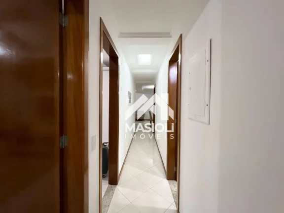 Imagem Apartamento à venda, 200 m² por R$ 1.250.000,00 - Praia da Costa - Vila Velha/ES