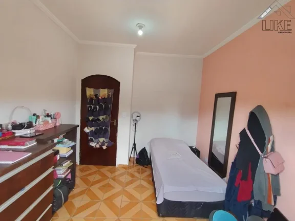 Imagem [Casa - Venda][Jd Santa Inês II]