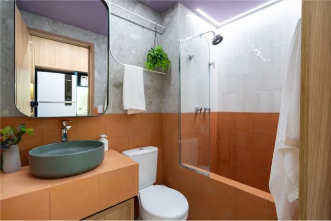 Imagem APARTAMENTO RESIDENCIAL em São Paulo - SP, Vila Guarani (Z Sul)