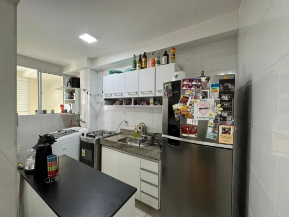 Imagem Apartamento para venda em Jardim Íris com 2 quartos, sendo 1 suíte , 58m2