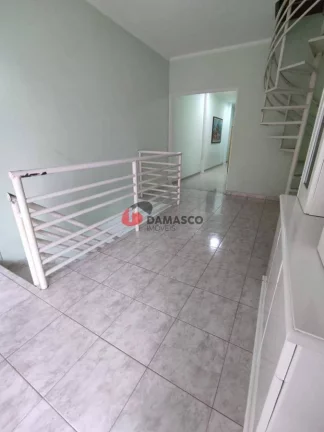 Imagem Sobrado à venda 3 Quartos, 1 Suite, 3 Vagas, 246M², Fundação, São Caetano do Sul - SP