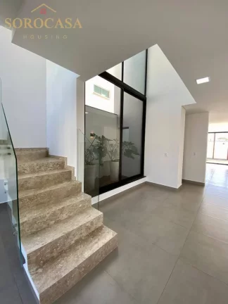 Imagem Casa à Venda - Sobrado - Cond. Ibiti Reserva