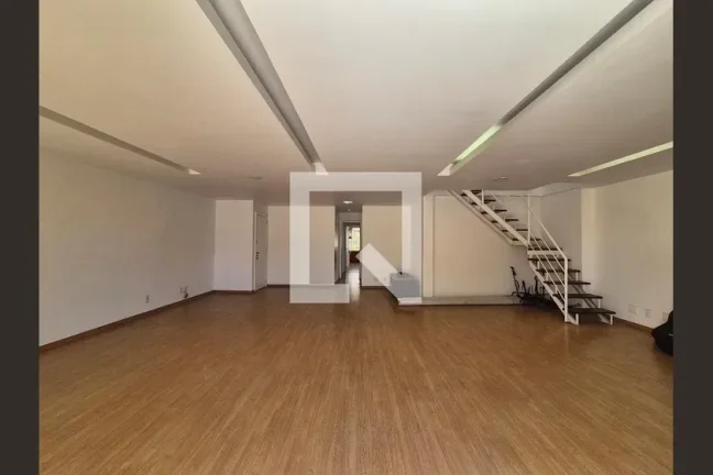 Imagem Apartamento à Venda - Recreio, 4 Quartos, 319 m2