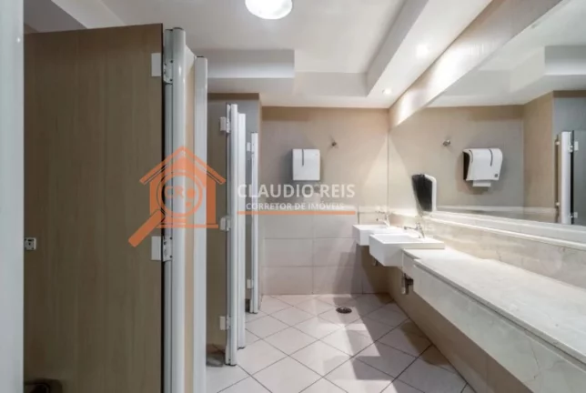 Imagem Prédio Comercial à venda, 1379m² - Vila Mariana