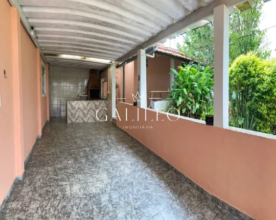 Imagem VENDA | Casa / CHÁCARA EM CAMPO LIMPO PAULISTA - 03 dormitórios - Sendo 01 suíte - Árvores Frutíferas - Poço - Comodo para depósito;.