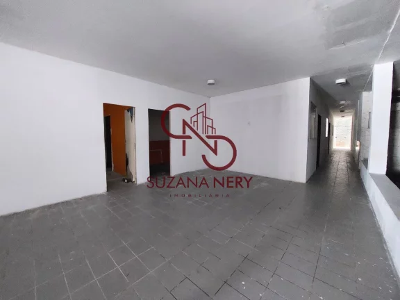 Imagem PRÉDIO COMERCIAL NA AV. NEVALDO ROCHA, PERTINHO DO SHOPPING MIDWAY - NATAL