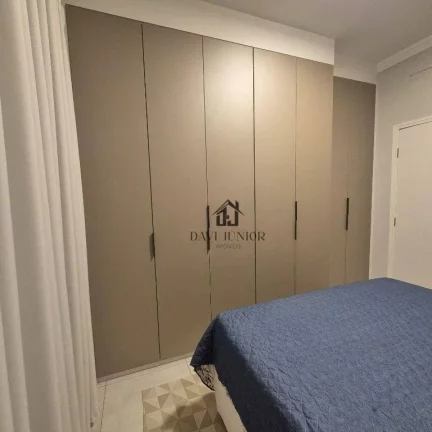 Imagem Casa à venda, 127 m² por R$ 798.000,00 - Condomínio Residencial Villaggio Ipanema I - Sorocaba/SP