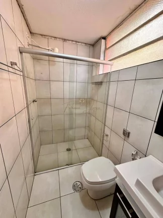 Imagem Apartamento com 2 Quartos à Venda, 80 m² em Vila João Jorge - Campinas