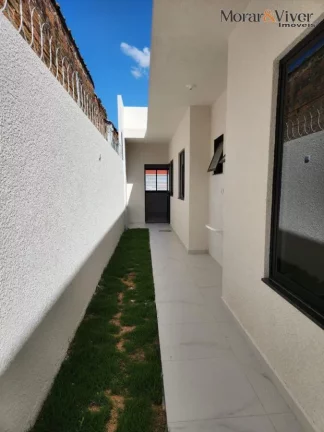 Imagem Casa para Venda em Fazenda Rio Grande, Nações, 3 dormitórios, 1 suíte, 2 banheiros, 3 vagas