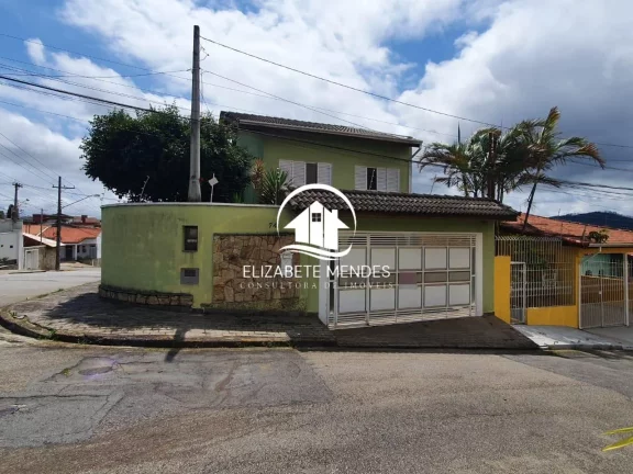 Imagem Casa, Vila Lavinia, SUZANO - SP