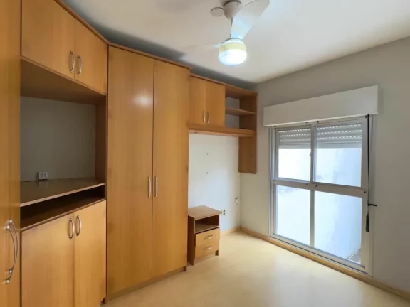 Imagem Apartamento à venda em Porto Alegre, Centro Histórico, com 1 quarto, 41,23m2